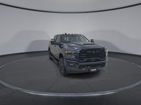 New 2026 RAM 2500 Laramie AWD/4WD image 4