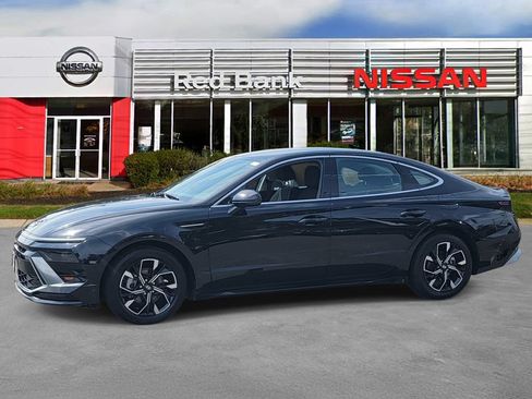 Used 2024 Hyundai Sonata SEL FWD image 6