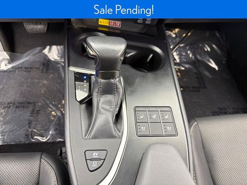 Used 2023 Lexus UX 250h F Sport w/ Accessory Package (Z2) AWD/4WD image 15