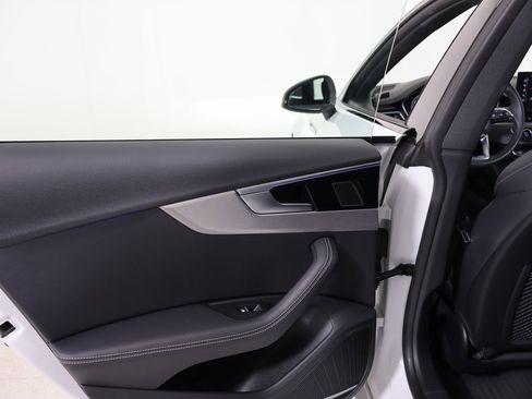 Used 2023 Audi A5 2.0T Prestige image 22