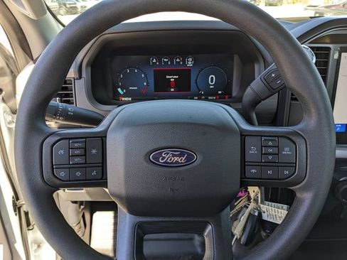 New 2025 Ford F150 XL AWD/4WD image 25