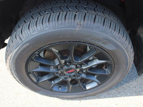 Used 2022 Toyota Tundra Limited w/ TRD Off-Road Package image 26