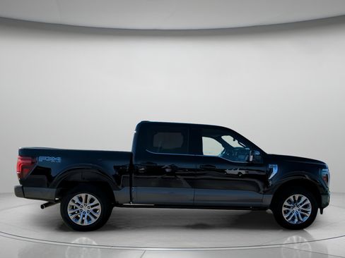 New 2026 Ford F150 King Ranch AWD/4WD image 35