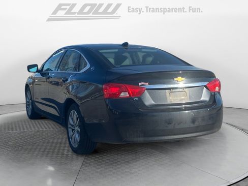 Used 2017 Chevrolet Impala LT image 6