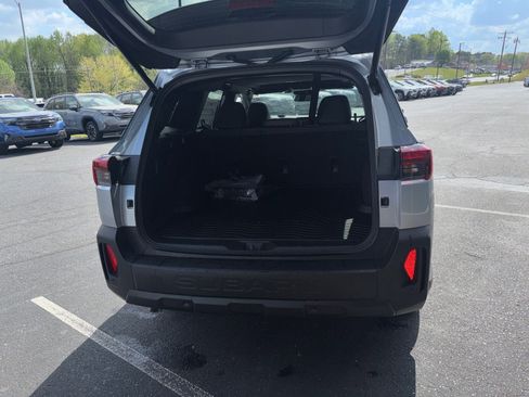 New 2026 Subaru Outback Limited image 50