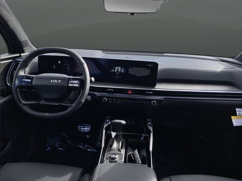 New 2026 Kia Sorento SX Prestige AWD/4WD image 5