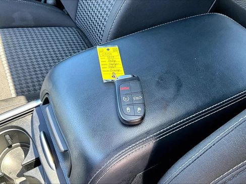 Used 2023 Dodge Charger Scat Pack RWD image 40