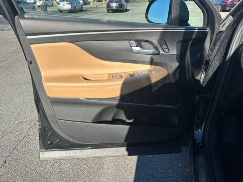 Used 2023 Hyundai Santa Fe Calligraphy image 10