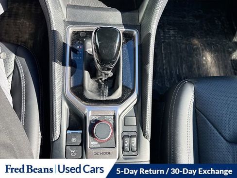 Used 2020 Subaru Forester Touring w/ Popular Package #2 image 23