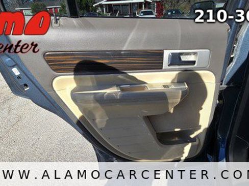 Used 2010 Lincoln MKX FWD image 28