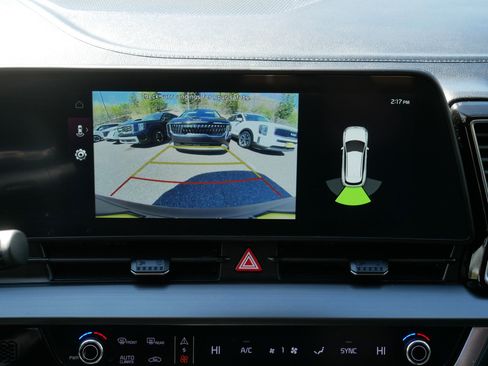 Certified 2023 Kia Sportage EX AWD/4WD image 27