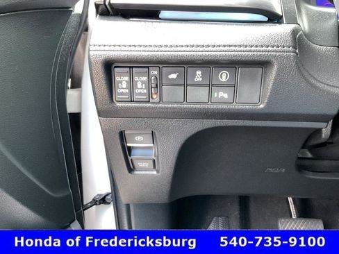 Certified 2024 Honda Odyssey Elite image 49