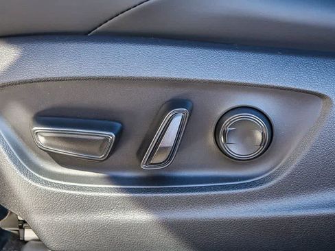 New 2026 Toyota bZ image 20