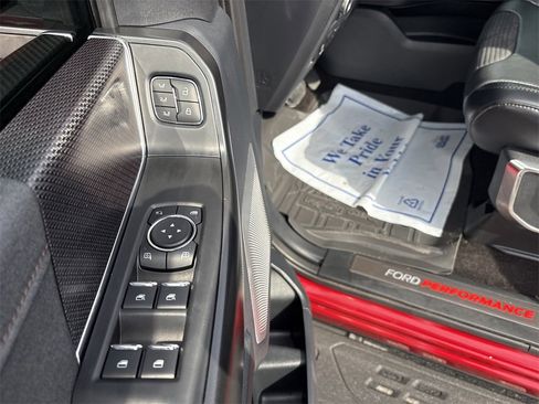 Used 2021 Ford F150 Raptor w/ Equipment Group 801A High image 13