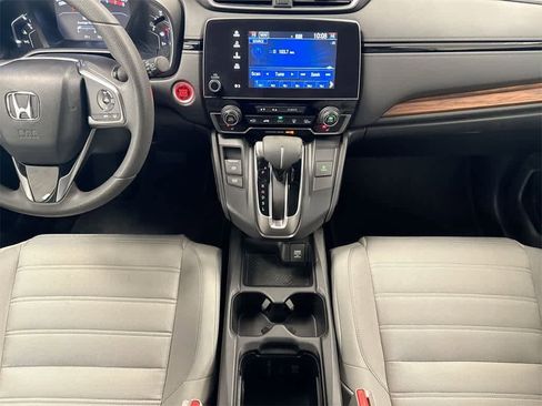 Used 2018 Honda CR-V EX image 29