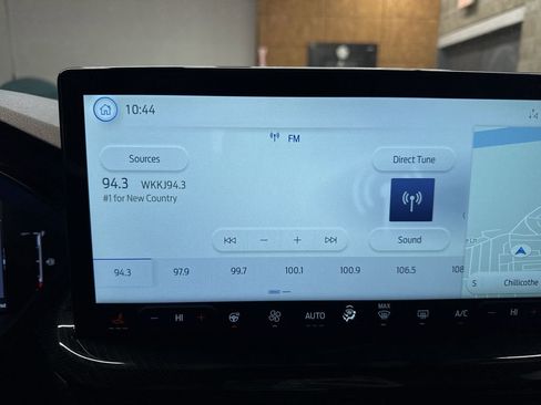 New 2026 Ford Escape ST-Line Select w/ Equipment Group 401A image 12