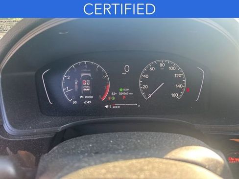 Used 2023 Honda Civic Sport image 10