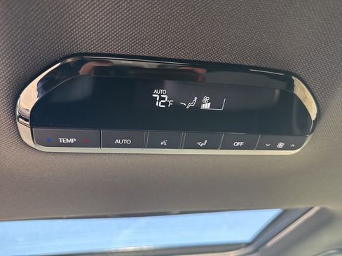 New 2027 Kia Telluride X-Line EX AWD/4WD image 25