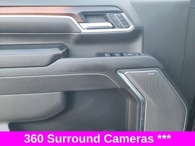 Used 2024 GMC Sierra 2500 Denali w/ Denali Reserve Package AWD/4WD image 21