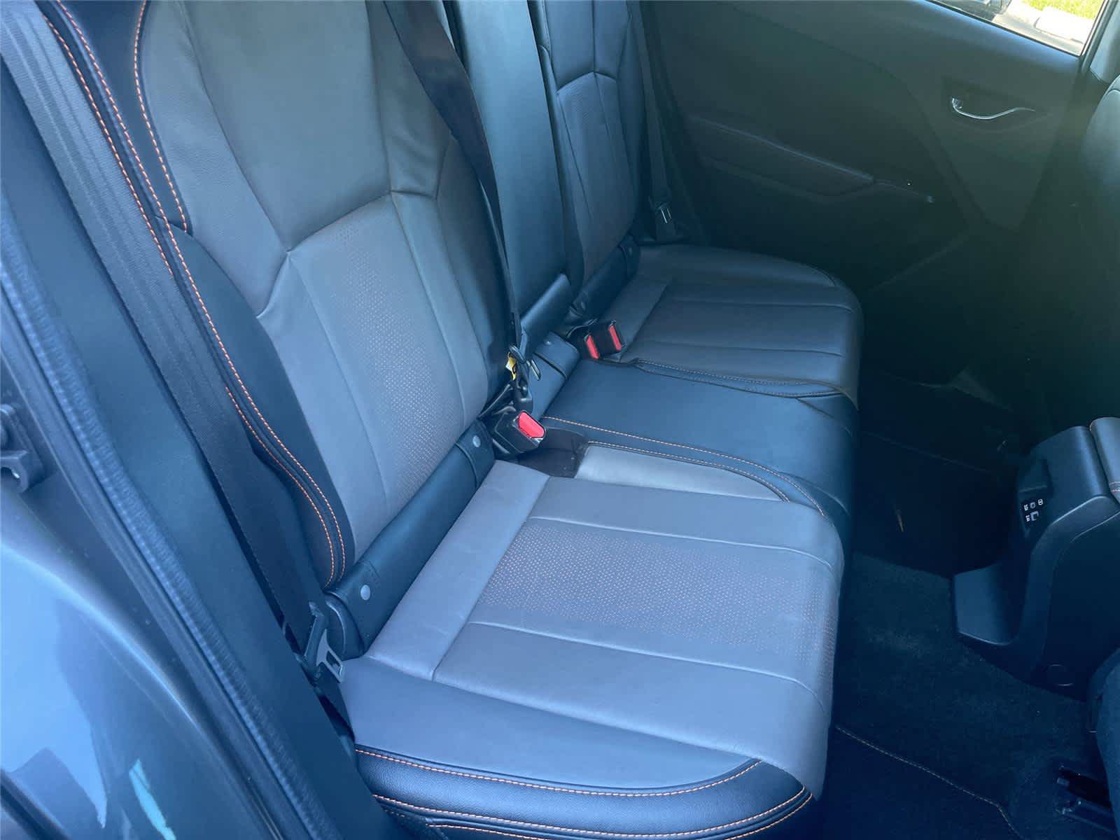 Certified 2024 Subaru Crosstrek 2.5i Limited AWD/4WD image 17