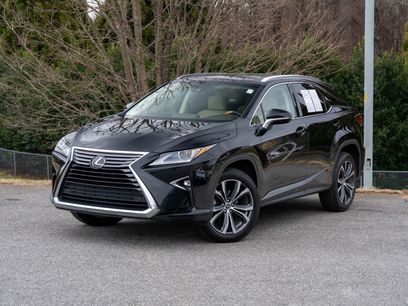 Used 2019 Lexus RX 350 AWD