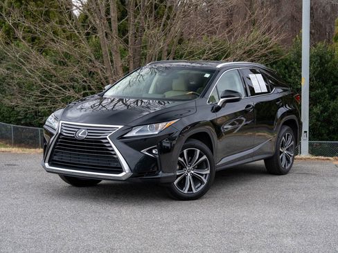 Used 2019 Lexus RX 350 AWD image 1