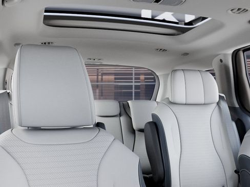 New 2026 Kia Carnival SX Prestige FWD image 29
