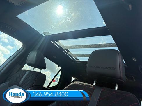 New 2026 Honda Pilot Black Edition image 15