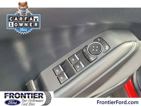 Used 2021 Ford Mustang Mach-E Select image 22