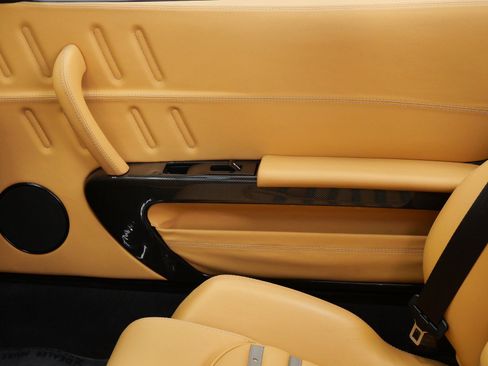 Used 2005 Ferrari 575M Maranello Superamerica RWD image 56
