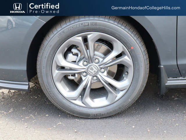 Used 2024 Honda Accord EX image 10