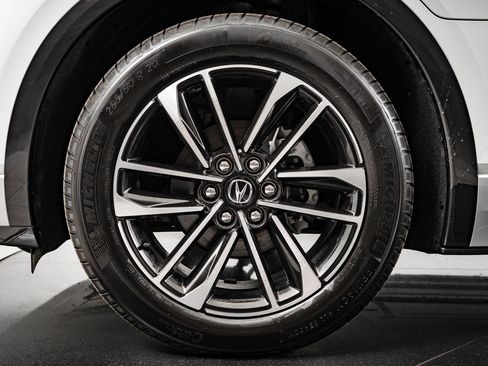 Certified 2024 Acura ZDX A-Spec image 13