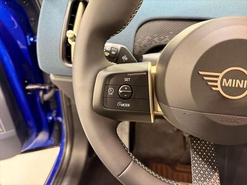 New 2025 MINI Cooper Countryman S image 12