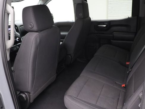 Used 2024 GMC Sierra 1500 Pro w/ Graphite Edition AWD/4WD image 13