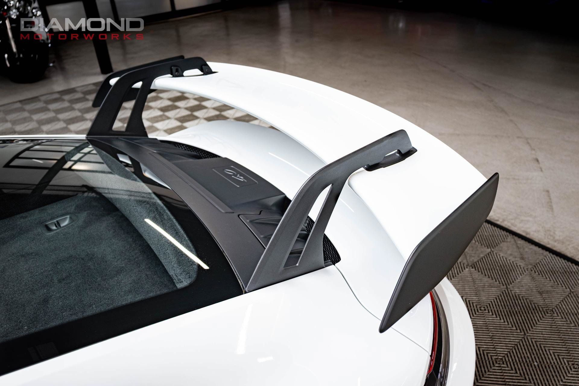 Used 2022 Porsche 911 GT3 RWD image 46