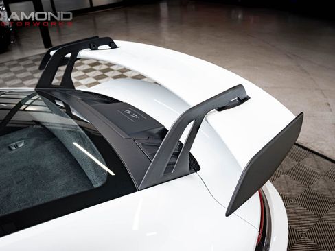 Used 2022 Porsche 911 GT3 RWD image 46