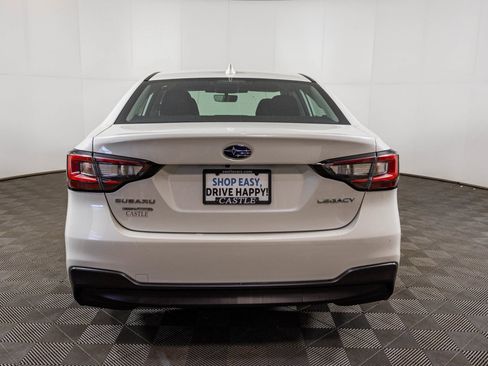 Used 2025 Subaru Legacy Premium w/ Popular Package #1A image 16