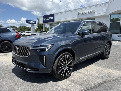 New 2026 Volvo XC90 B6 Plus w/ Protection Package Premier