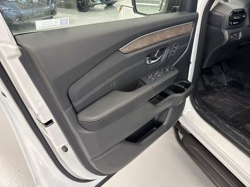 New 2026 Honda Pilot Elite image 21