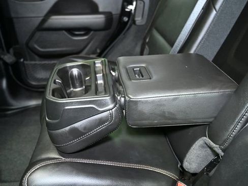 Used 2023 Jeep Wrangler Unlimited Rubicon 392 w/ Trailer Tow Package image 60