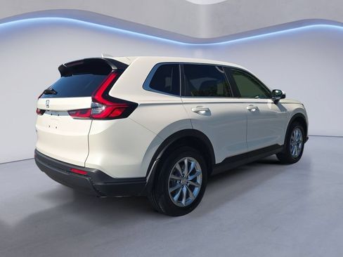 New 2026 Honda CR-V EX image 6