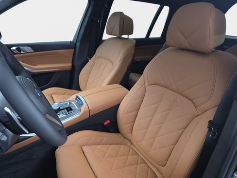New 2027 BMW X7 xDrive40i w/ Executive Package AWD/4WD image 16