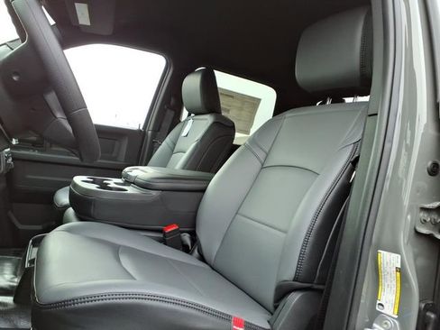 New 2026 RAM 3500 Tradesman w/ Bed Utility Group image 12