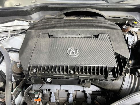 Used 2022 Acura MDX SH-AWD w/ Technology Package image 31