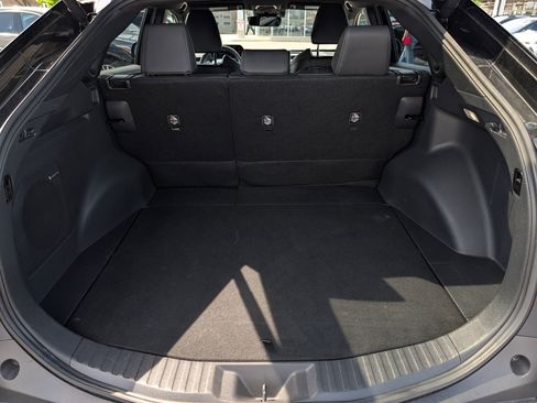 Used 2023 Subaru Solterra AWD image 18