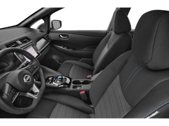 Used 2023 Nissan Leaf SV Plus w/ Protection Package FWD image 12