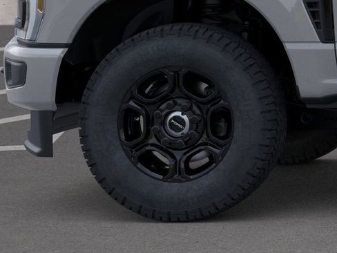 New 2026 Ford F250 XL w/ STX Appearance Package AWD/4WD image 19