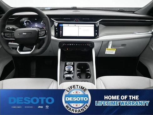 New 2026 Jeep Cherokee Limited AWD/4WD image 15