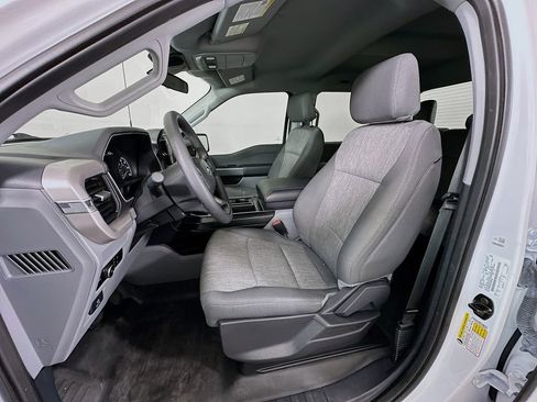 Used 2023 Ford F150 XL w/ Trailer Tow Package image 21