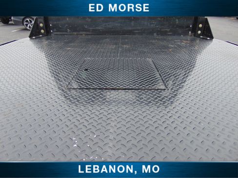 Used 2023 Chevrolet Silverado 3500 W/T w/ WT Fleet Convenience Package image 13